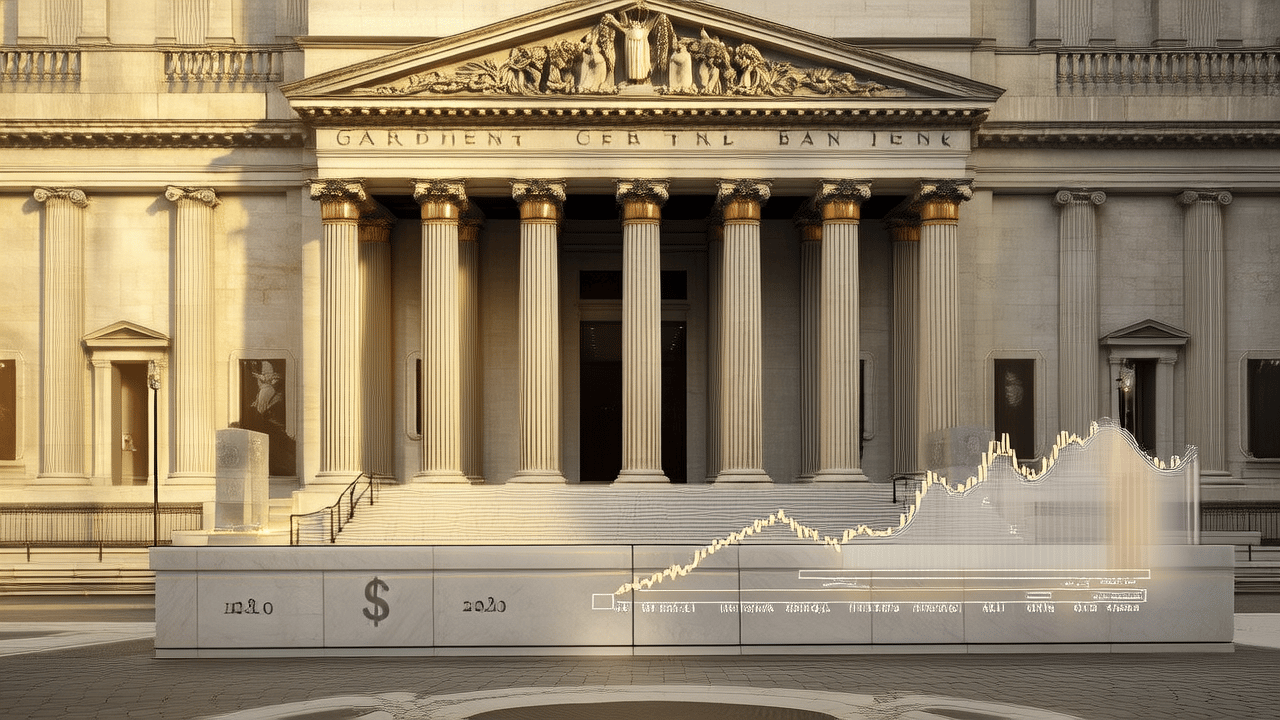 Global Central Banks Diverge: Structural Realignment of Liquidity in Emerging Markets