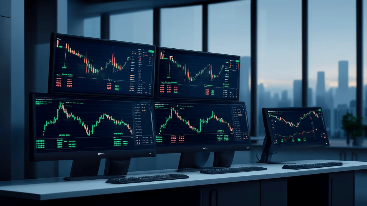 Powell's Successor Push Fuels 'Higher for Longer' Rate Expectations