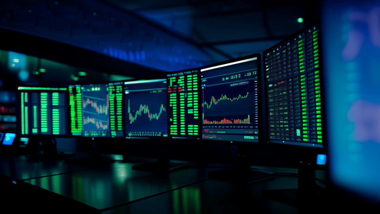 黄金失守4500美元：避险逻辑为何失效？