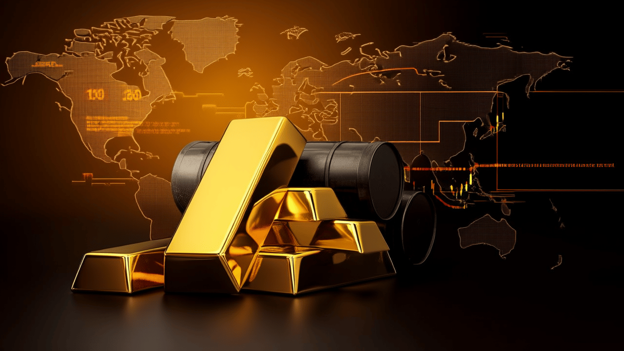 Middle East Escalation Sends Shockwaves Through Global Energy Markets and Geopolitical Risk Premium