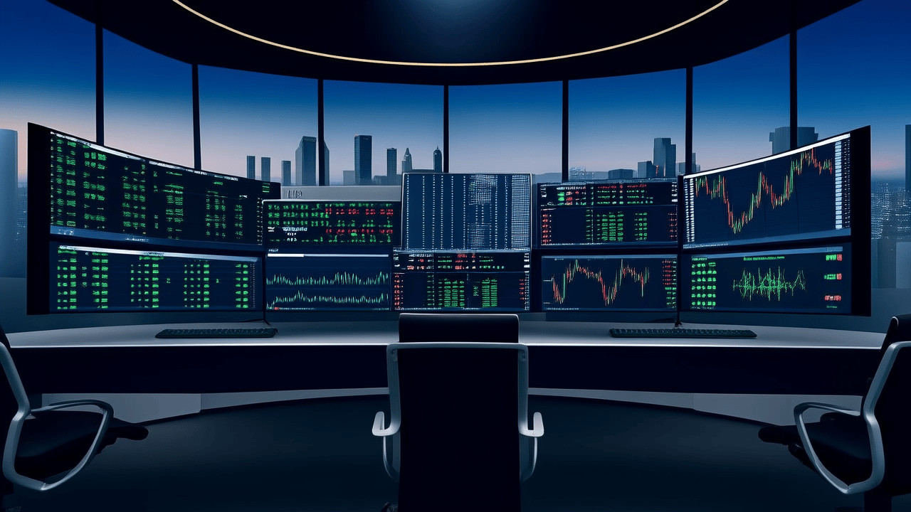 Crypto Market Splits: Meme Coins Surge While Bitcoin and Ethereum Break Out