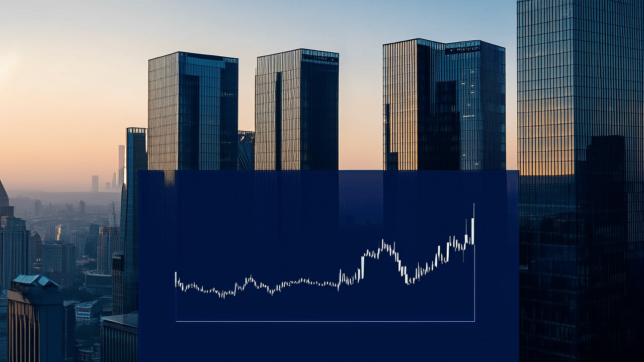 美国Q1 GDP下修至1.6%但PCE达3.8%：增长放缓与通胀黏性并存
