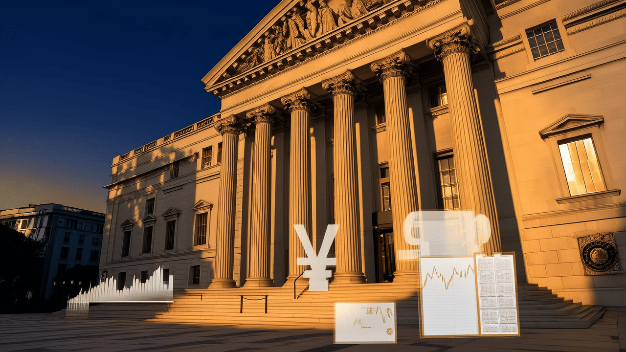 美联储降息存疑：巴菲特警示+欧元通胀飙升，全球货币政策分化加剧