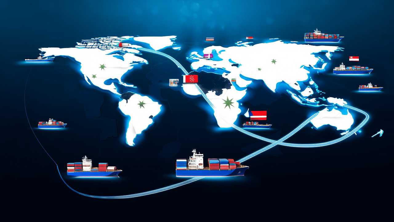 U.S.-China Trade Talks Yield Preliminary Breakthrough, Implementation Accelerates
