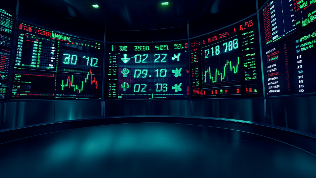 US-Iran Talks Collapse Amid Hormuz Crisis: Geopolitical Tensions Send Oil Prices Soaring