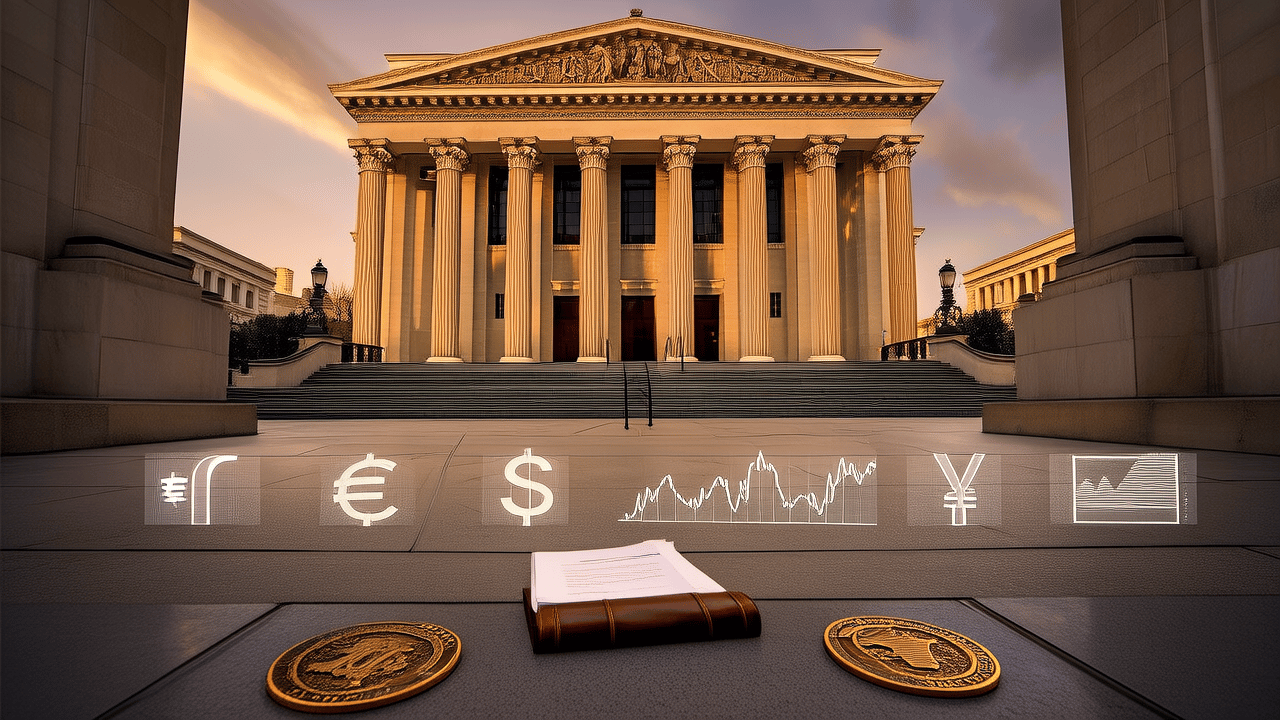 Fed Explicitly Incorporates Iran Conflict Risk into Rate Decisions for First Time