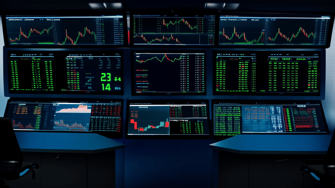 Korean Stocks Hit All-Time High Amid A-Share Tech Selloff: AI Hardware Boom Reshapes Global Gains