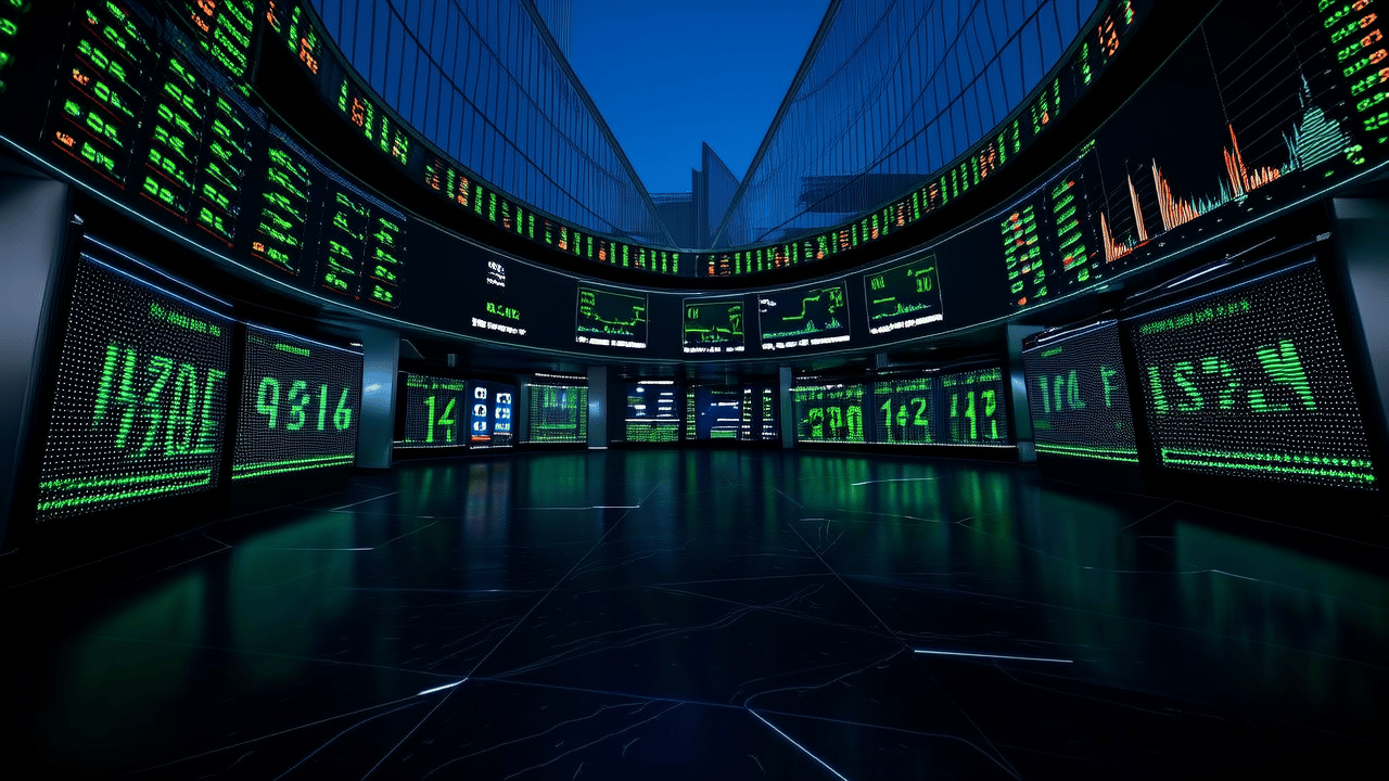 中概科技股单日大涨5%：政策转向与外资重估逻辑