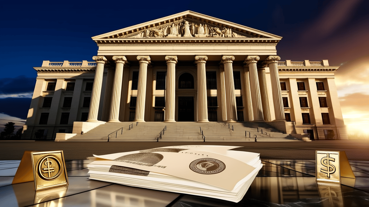 US-China Monetary Policy: Converging Rhetoric, Diverging Actions