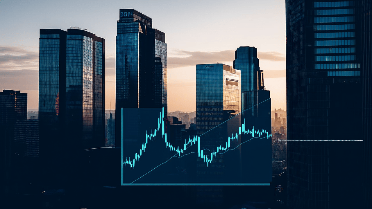Global PMI Data Surge to Reshape Fed Rate-Cut Expectations