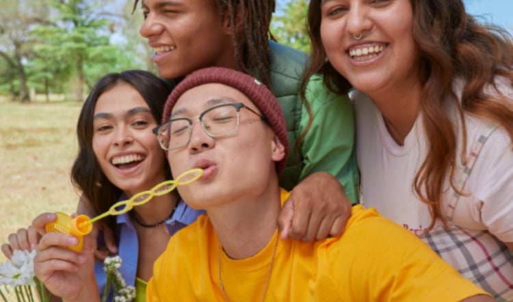 Goodself-Newsletter