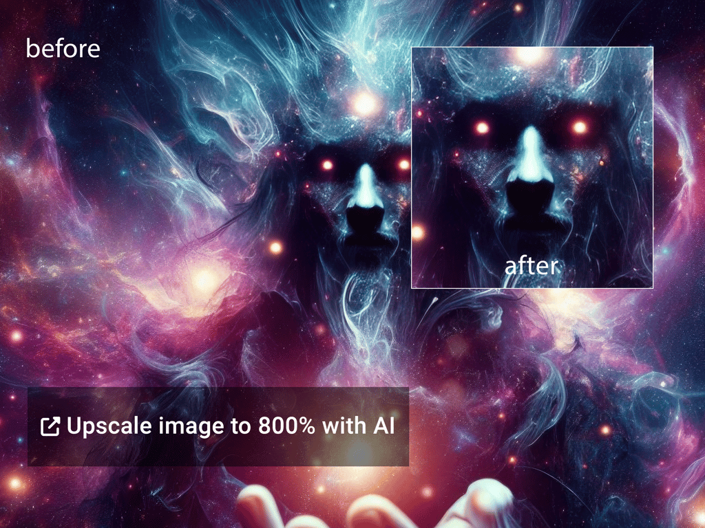 Image Editing API - Magic Mix API - Blend images seamlessly