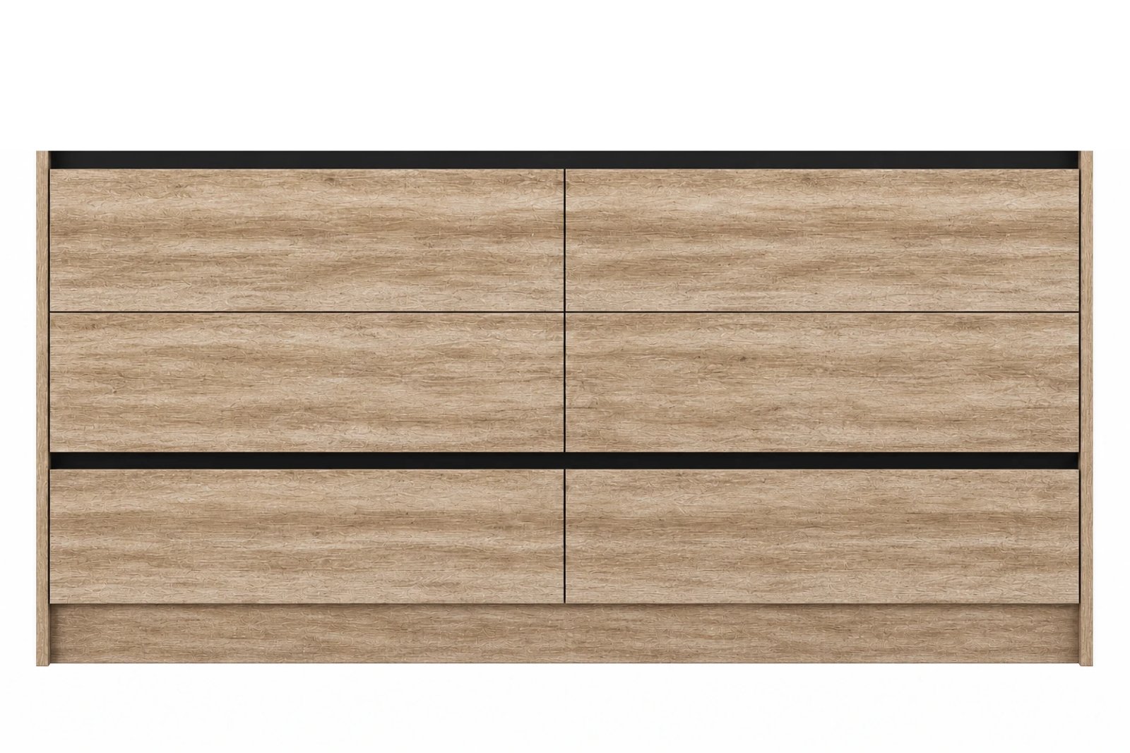 Trapani Overlay Standing Vanity M315 thumbnail