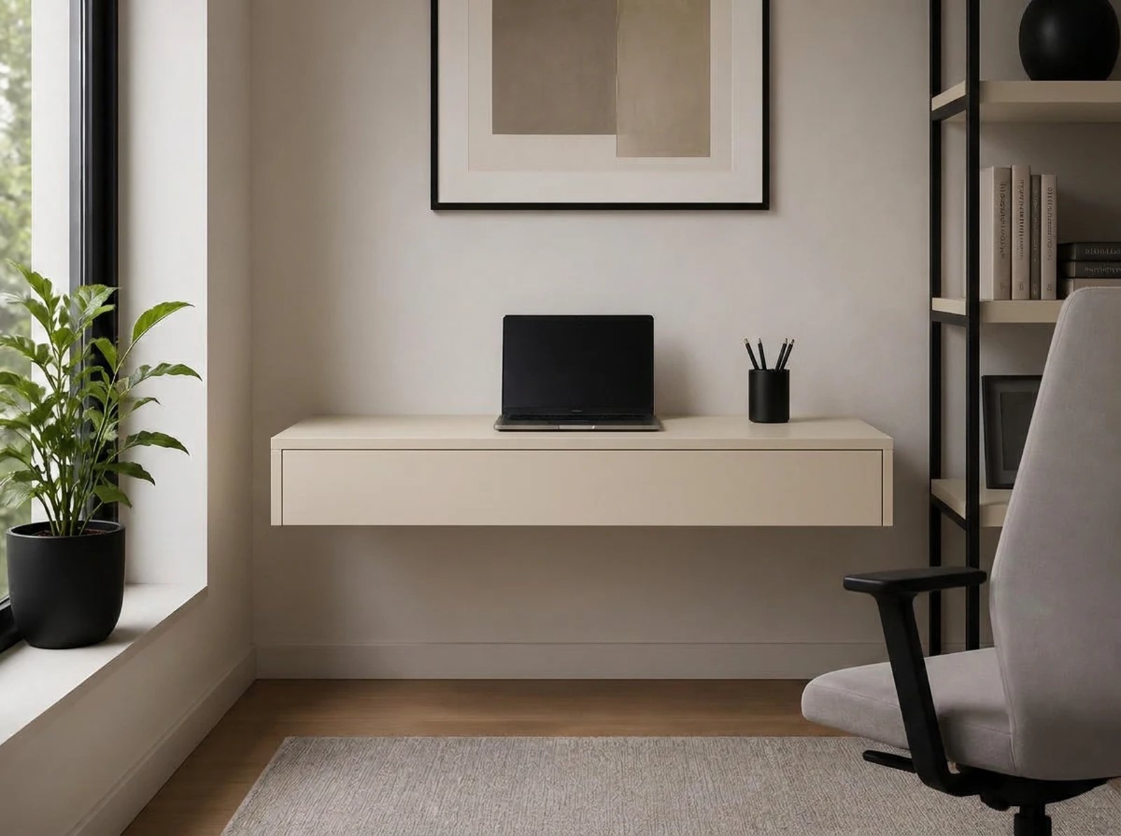 Siena Floating Desk thumbnail