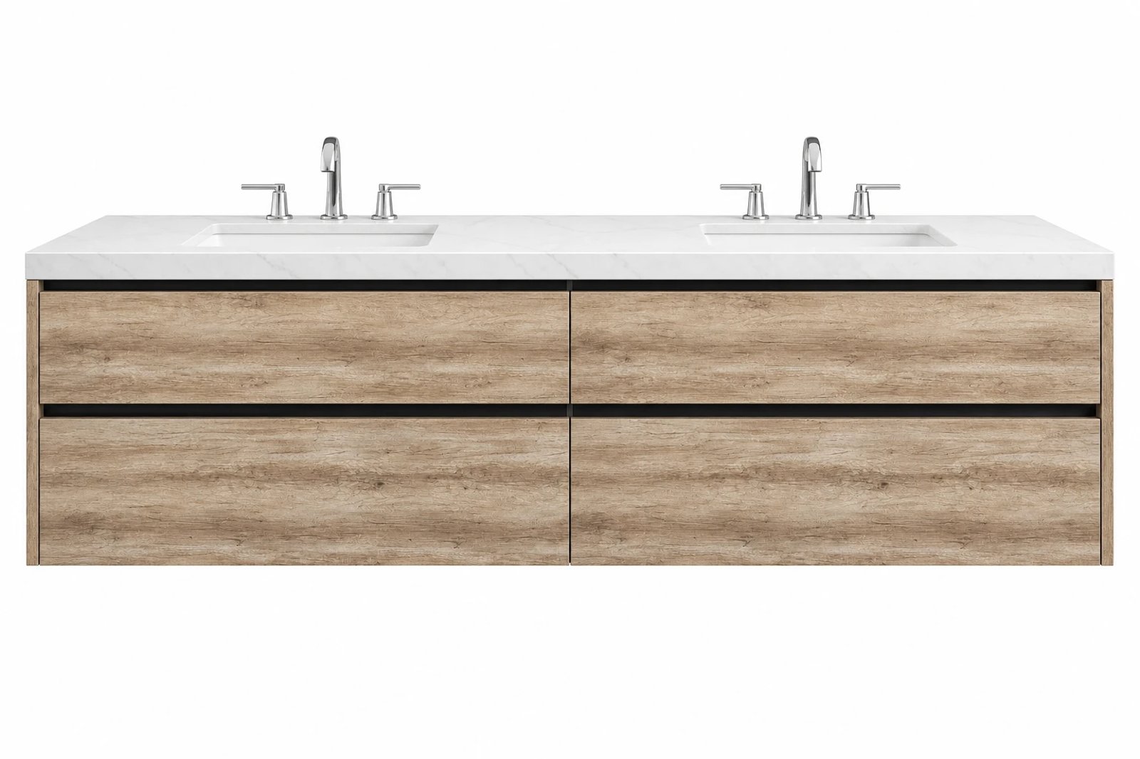 Noto Floating Overlay Vanity M105 thumbnail