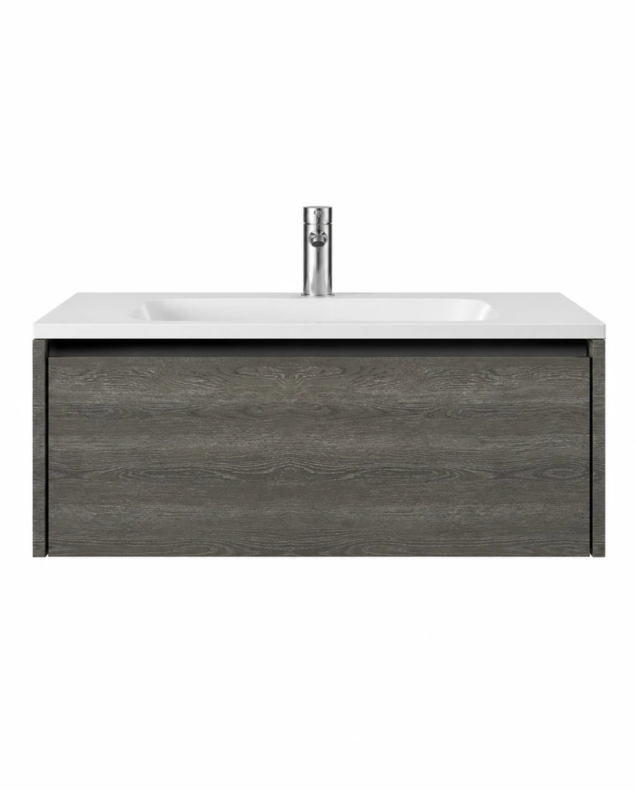 Gela Overlay Floating Vanity M115 thumbnail