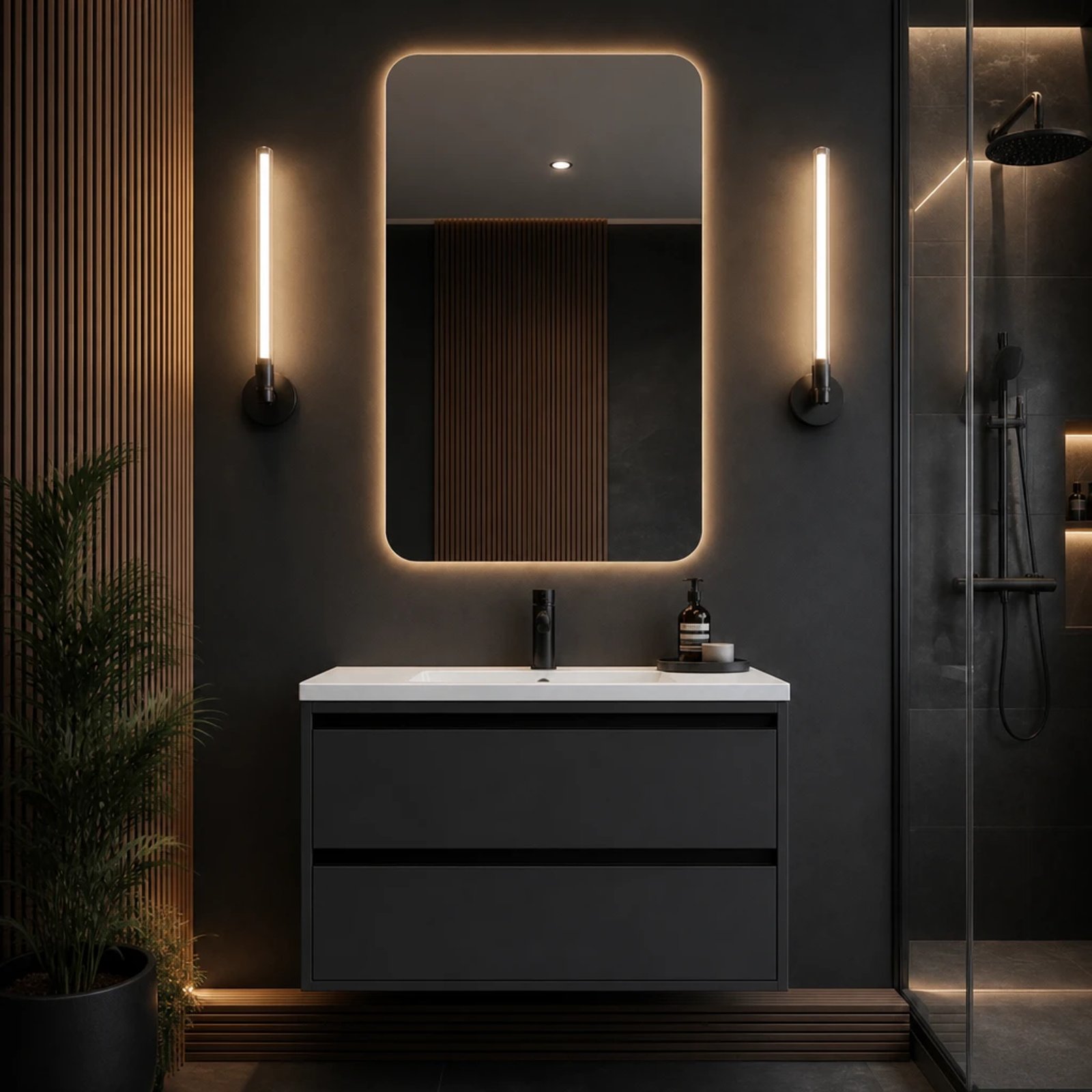 Siena Floating Vanity thumbnail