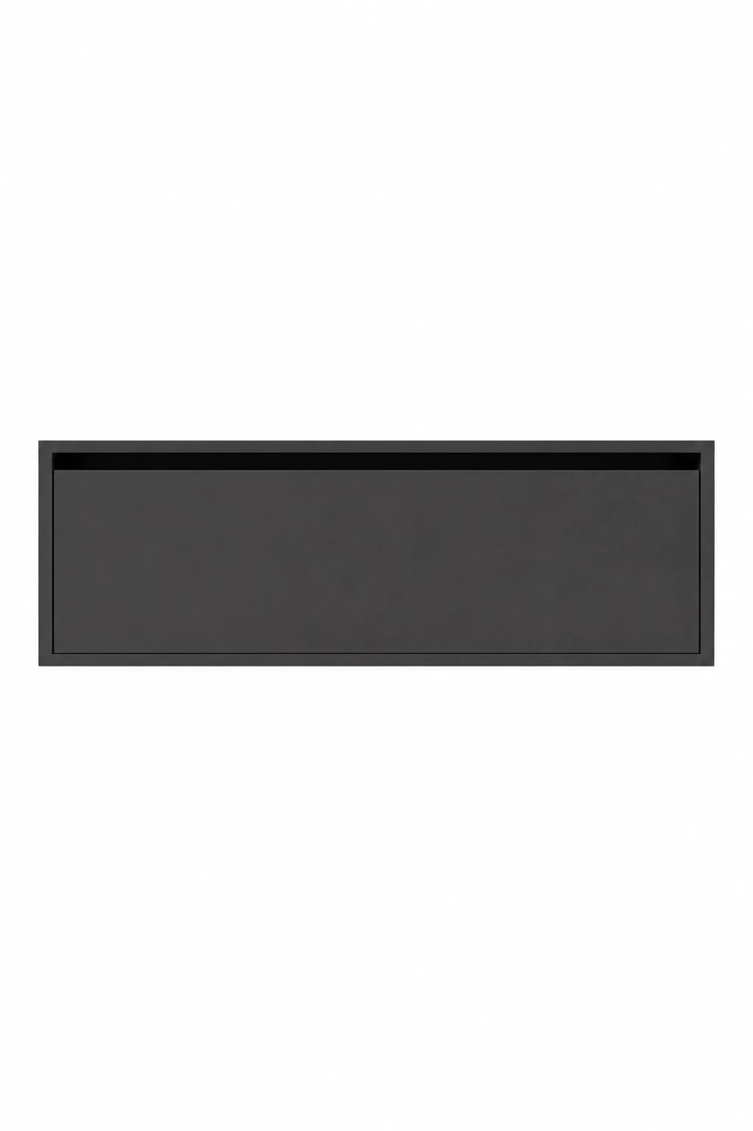 Gela Inset Floating Vanity M110 thumbnail