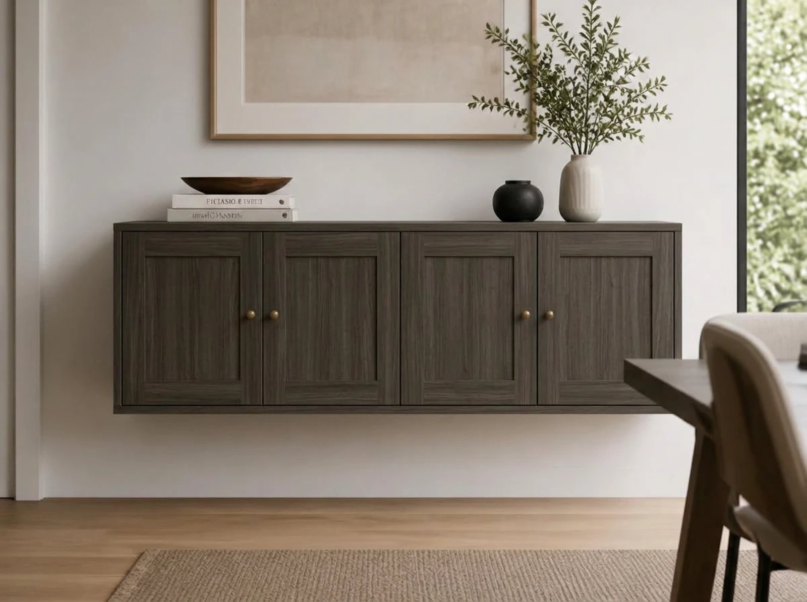 Hudson Floating Sideboard thumbnail