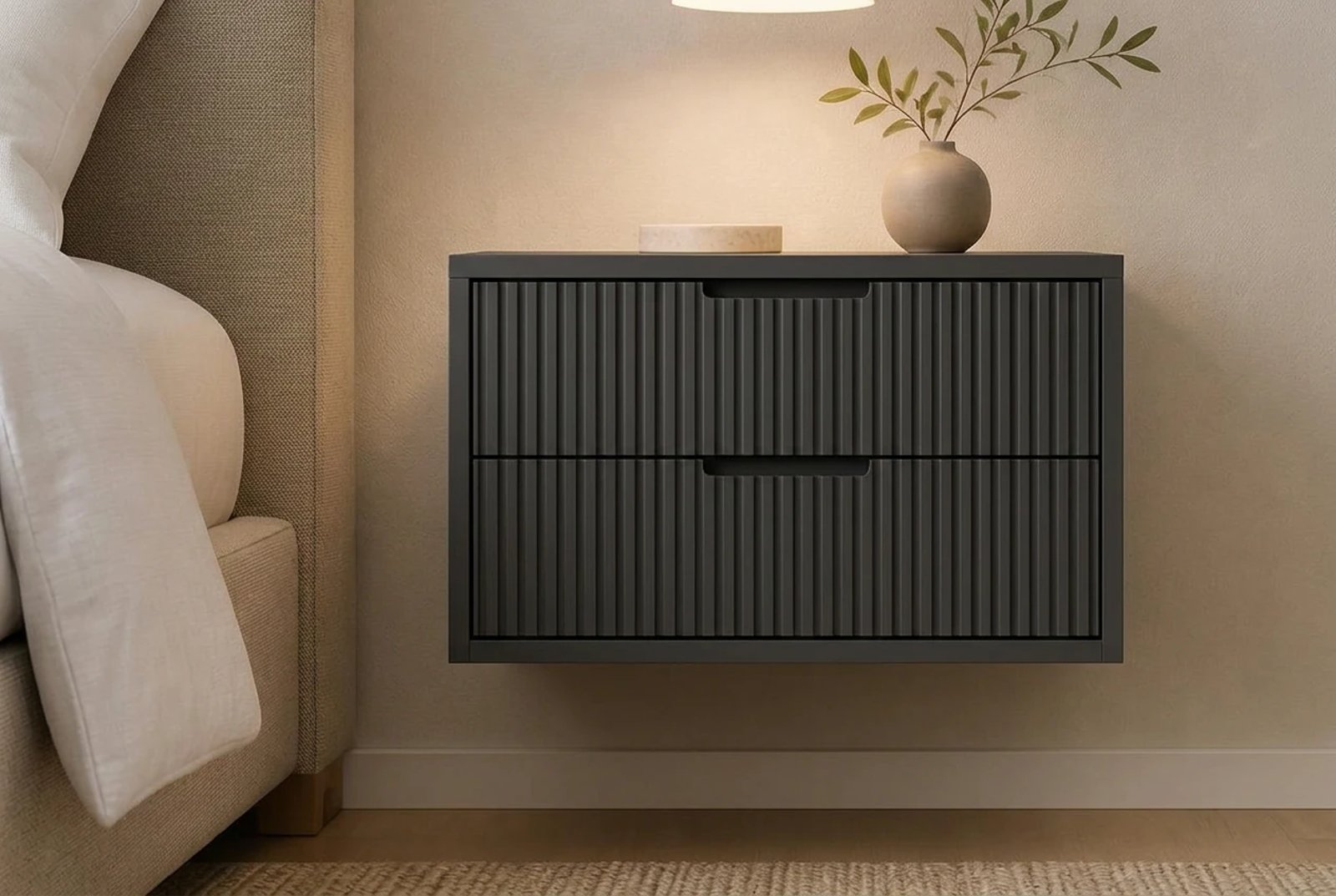 Amalfi Floating Nightstand thumbnail