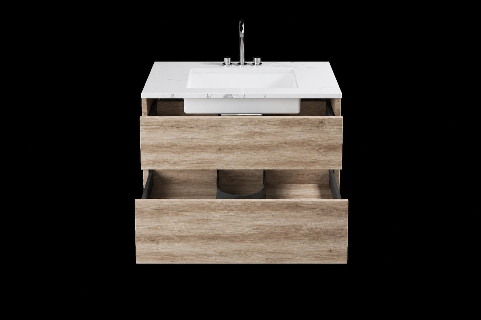 Noto Floating Overlay Vanity M105 thumbnail