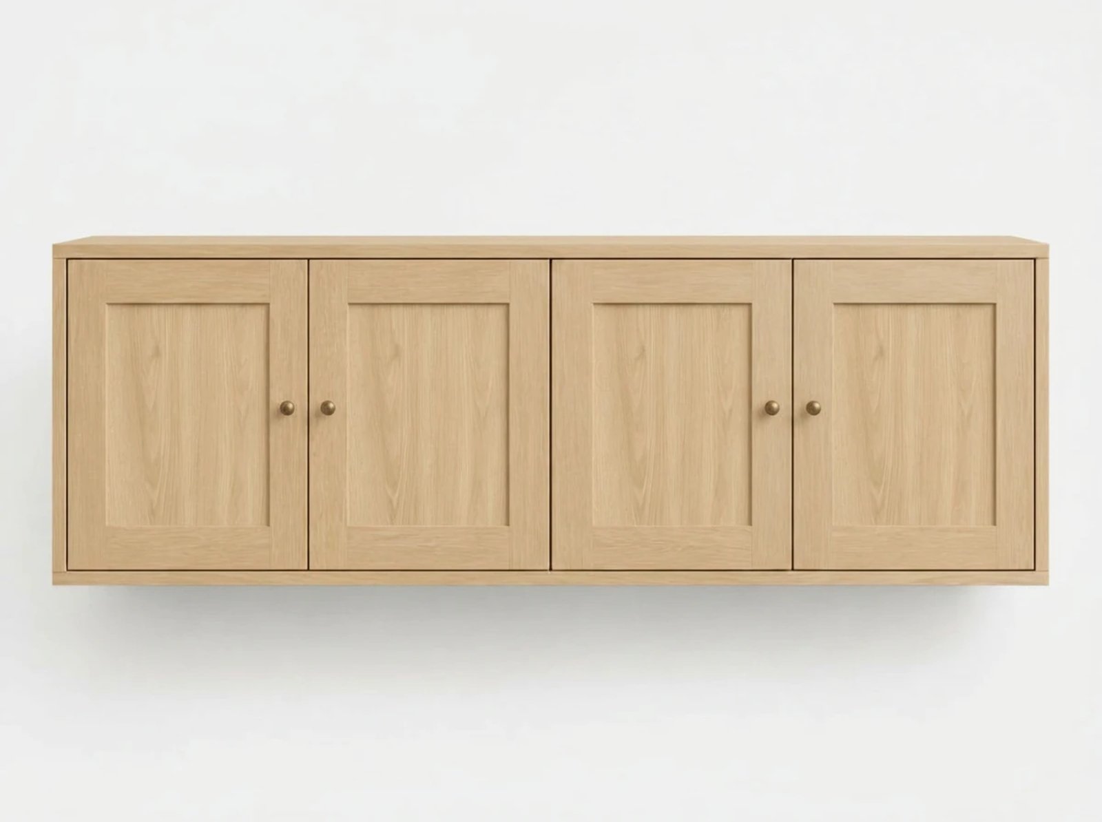 Hudson Floating Sideboard thumbnail