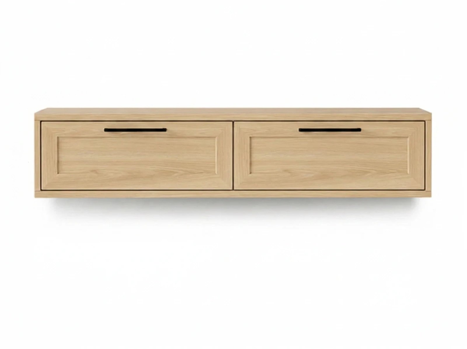Hudson Floating TV Stand thumbnail