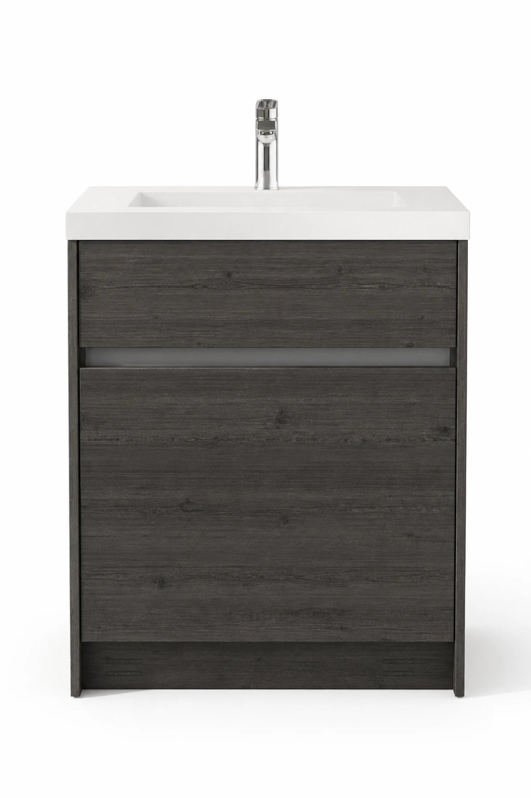 Orla Overlay Standing Vanity M305 thumbnail