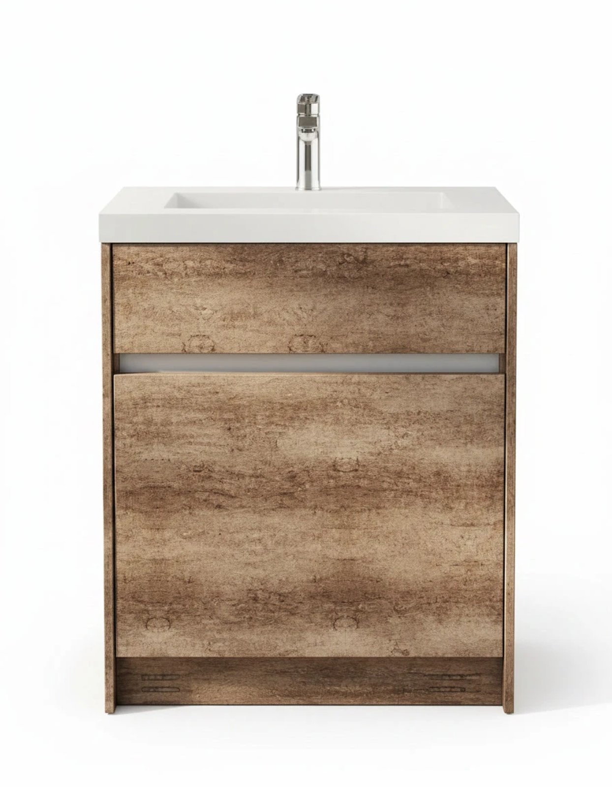 Orla Overlay Standing Vanity M305 thumbnail