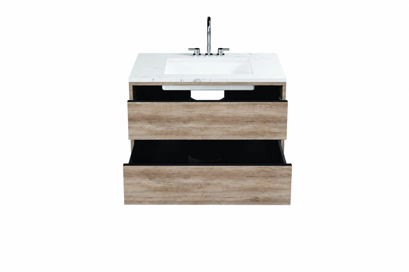 Noto Inset Floating Vanity M100 thumbnail