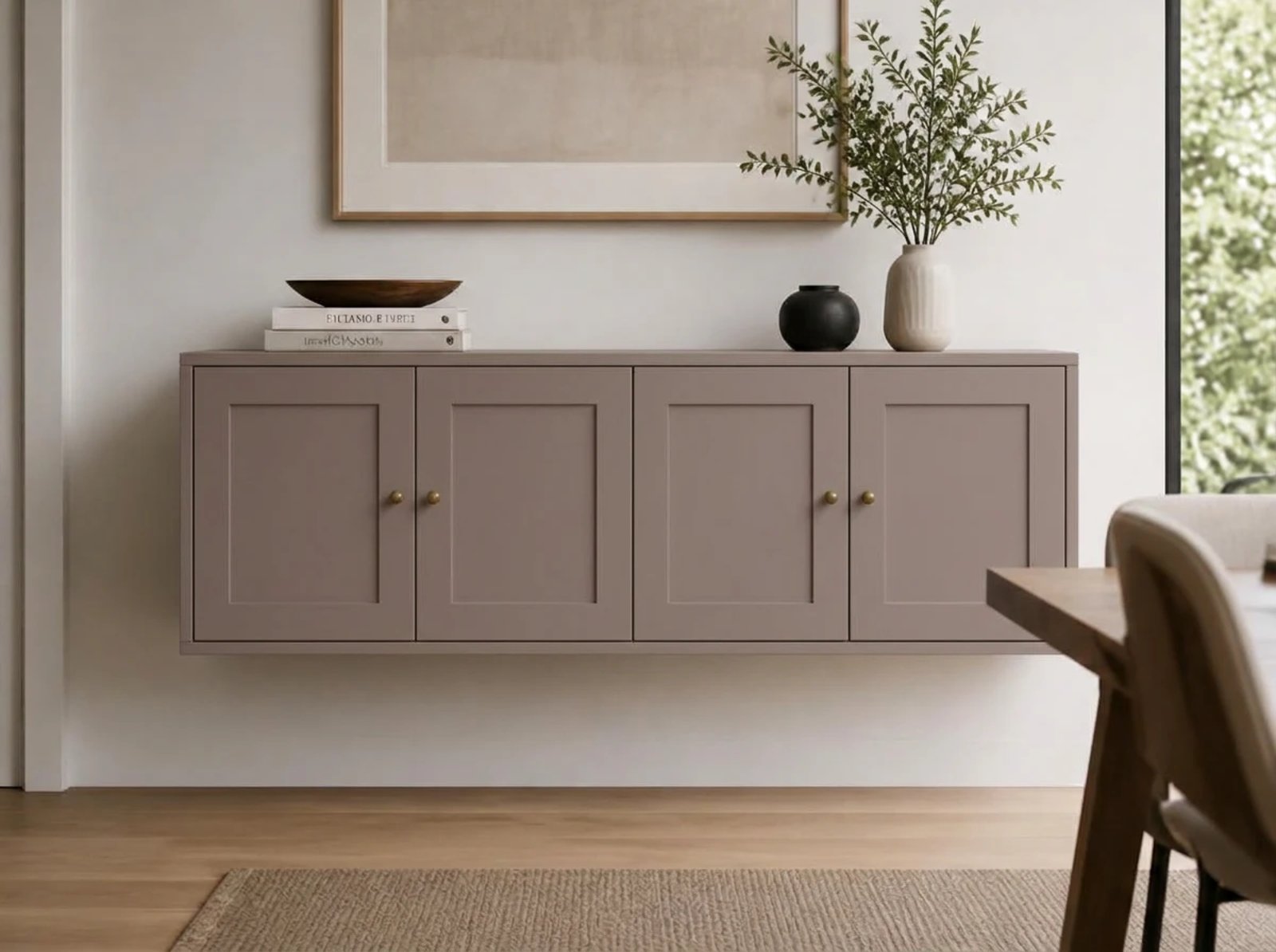 Hudson Floating Sideboard thumbnail