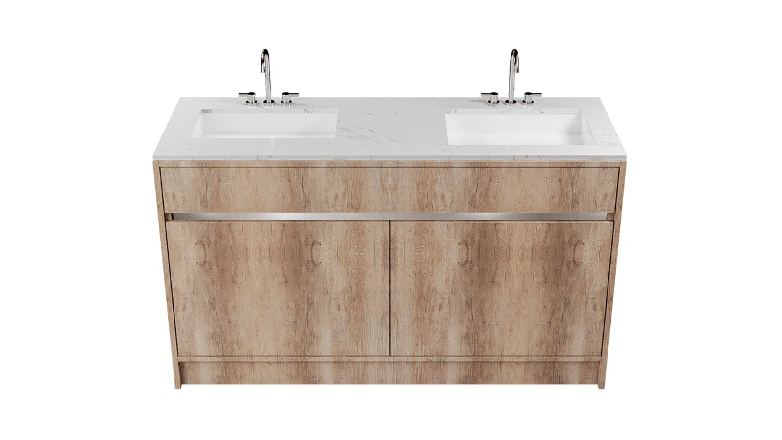 Orla Inset Standing Vanity M300 thumbnail