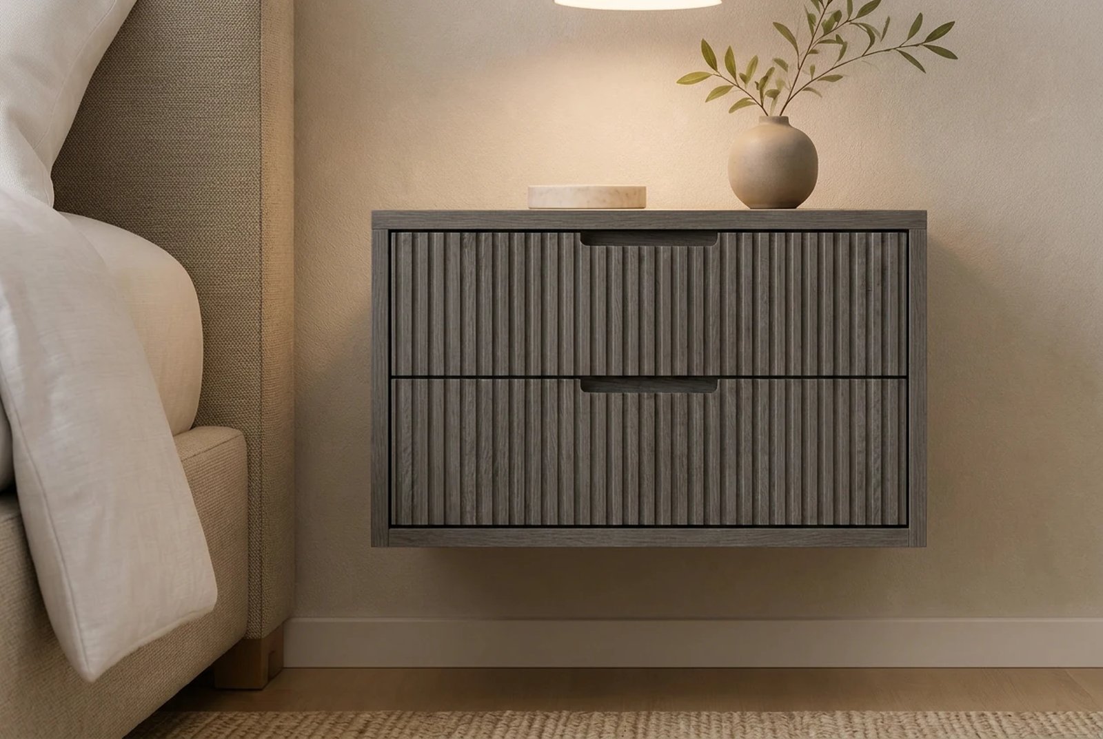 Amalfi Floating Nightstand thumbnail