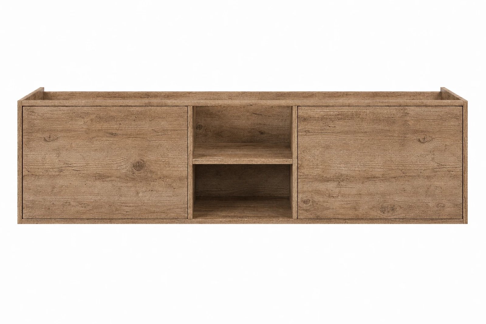 Menfi Inset Floating Vanity M500 thumbnail