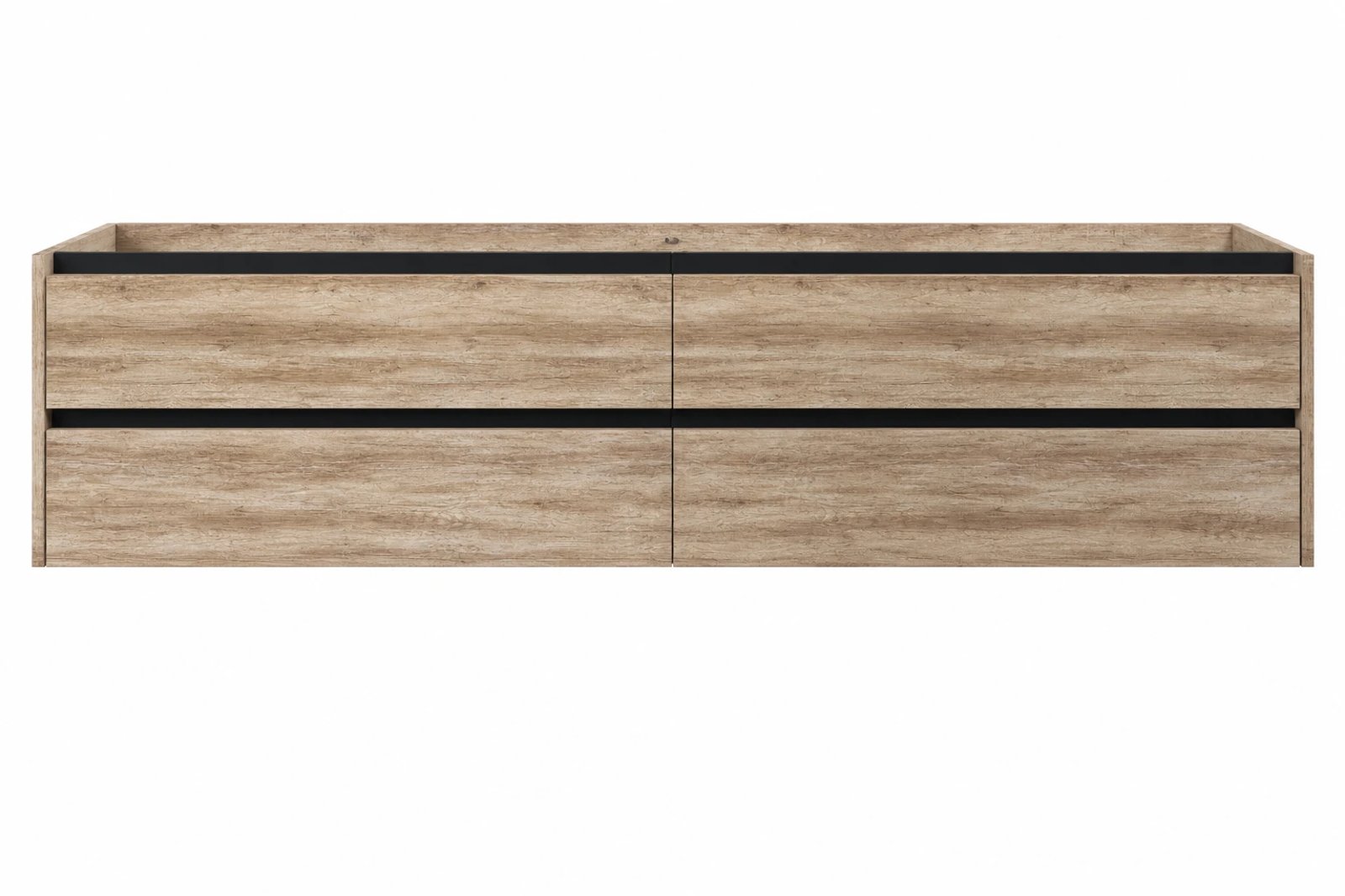 Noto Floating Overlay Vanity M105 thumbnail