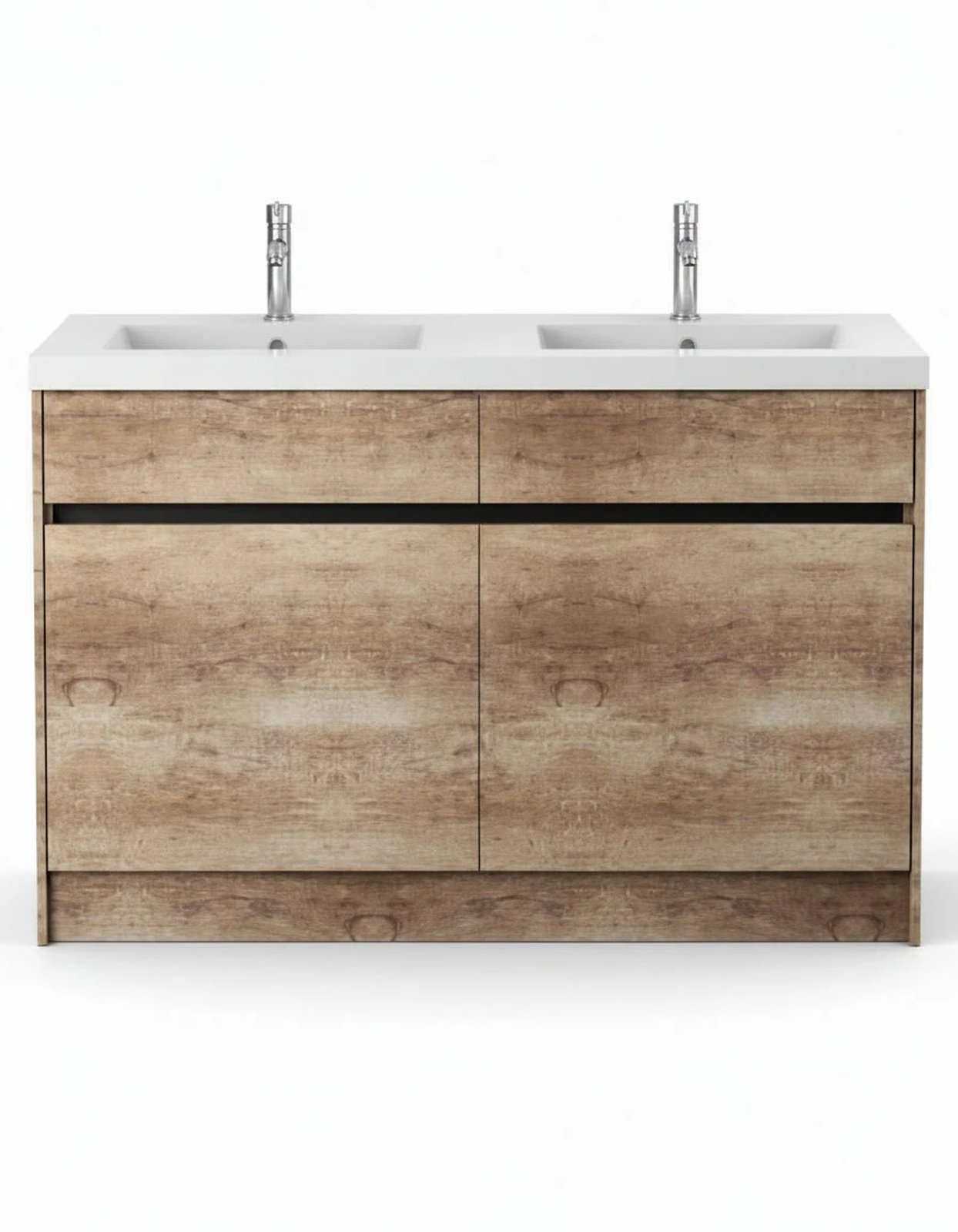Orla Overlay Standing Vanity M305 thumbnail