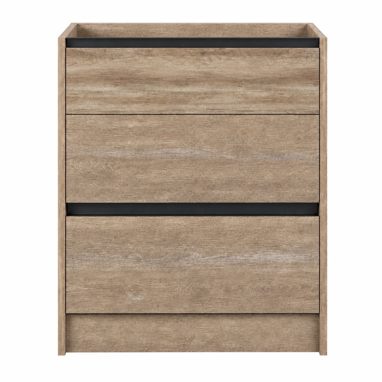 Trapani Overlay Standing Vanity M315 thumbnail