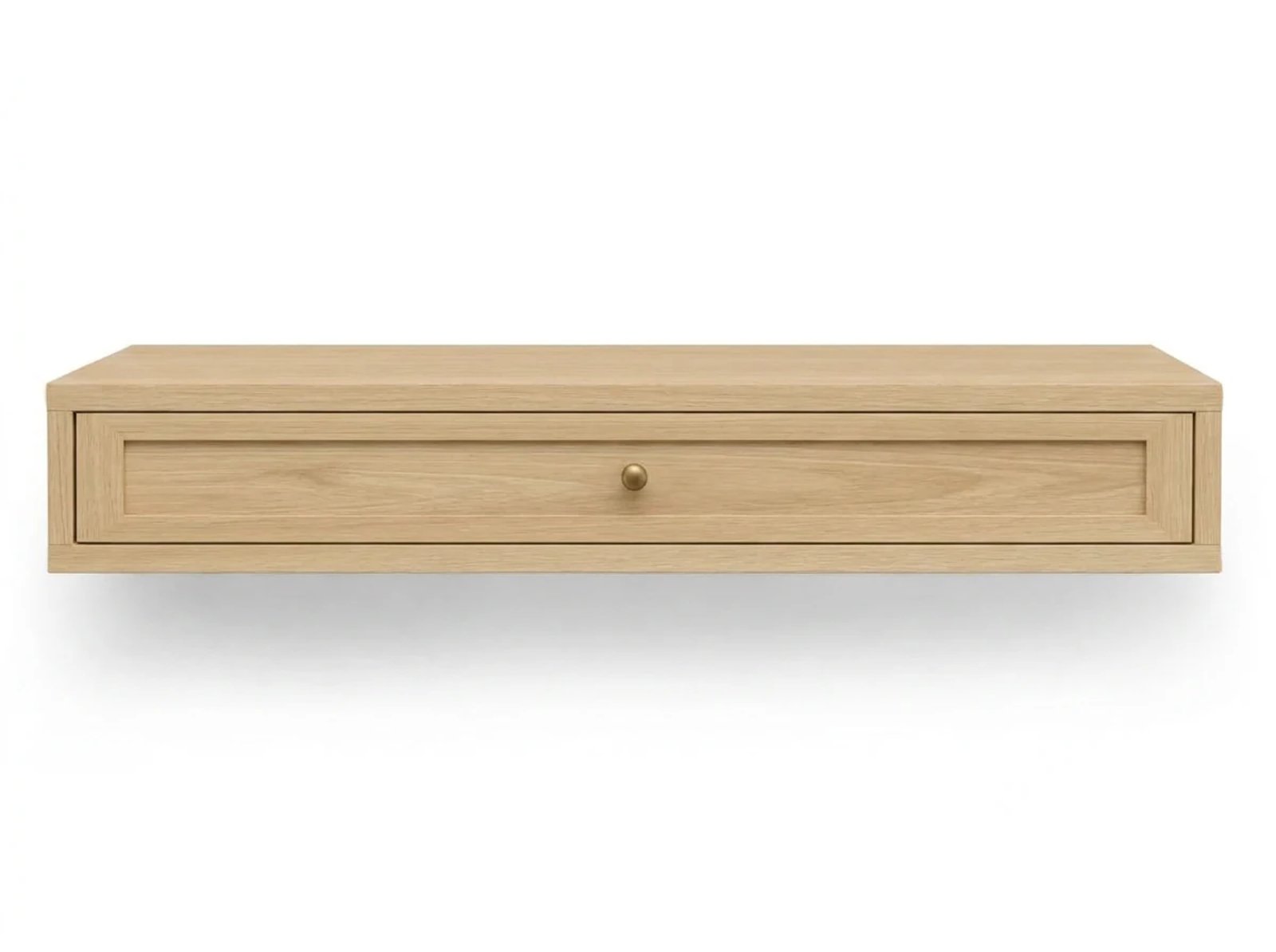 Hudson Floating Desk thumbnail