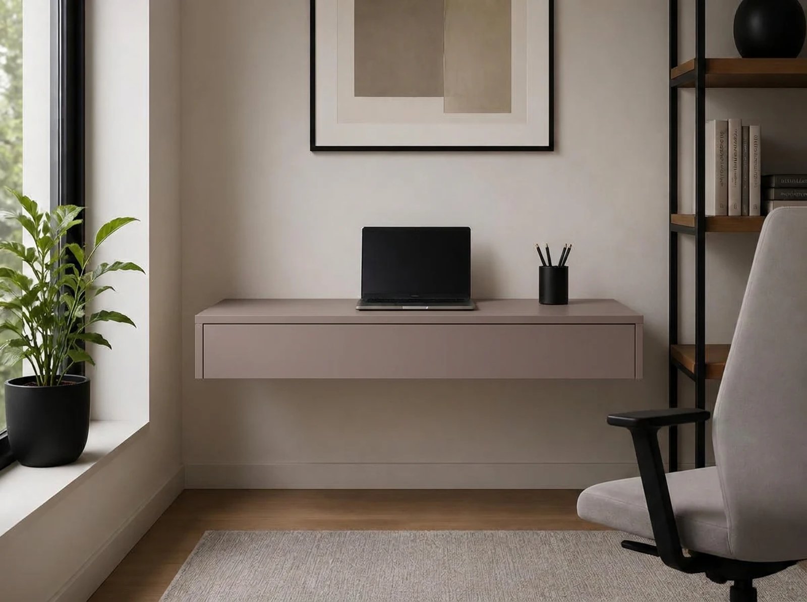 Siena Floating Desk thumbnail