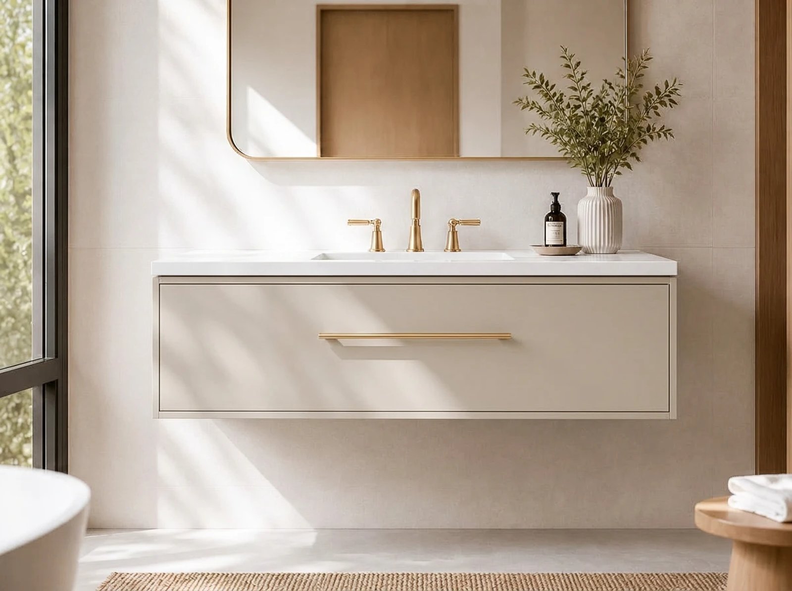 Milano Floating Vanity thumbnail