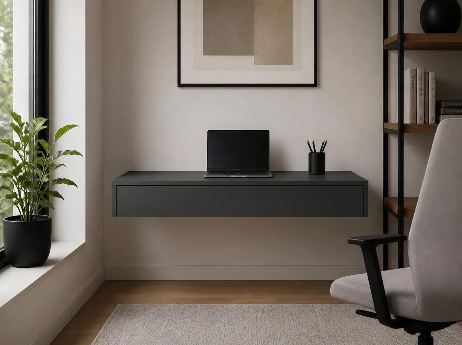 Siena Floating Desk thumbnail