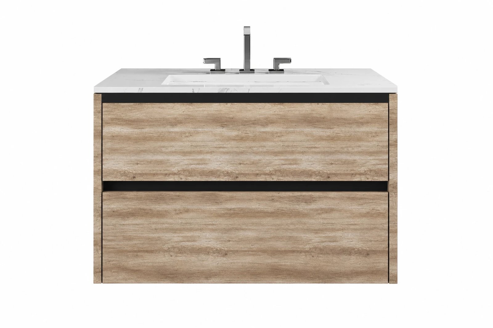 Noto Floating Overlay Vanity M105 thumbnail