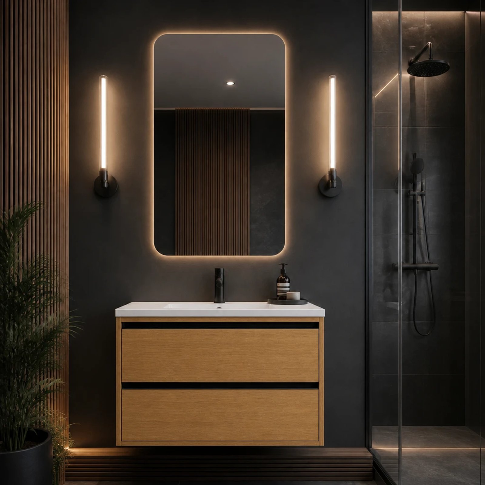 Siena Floating Vanity thumbnail