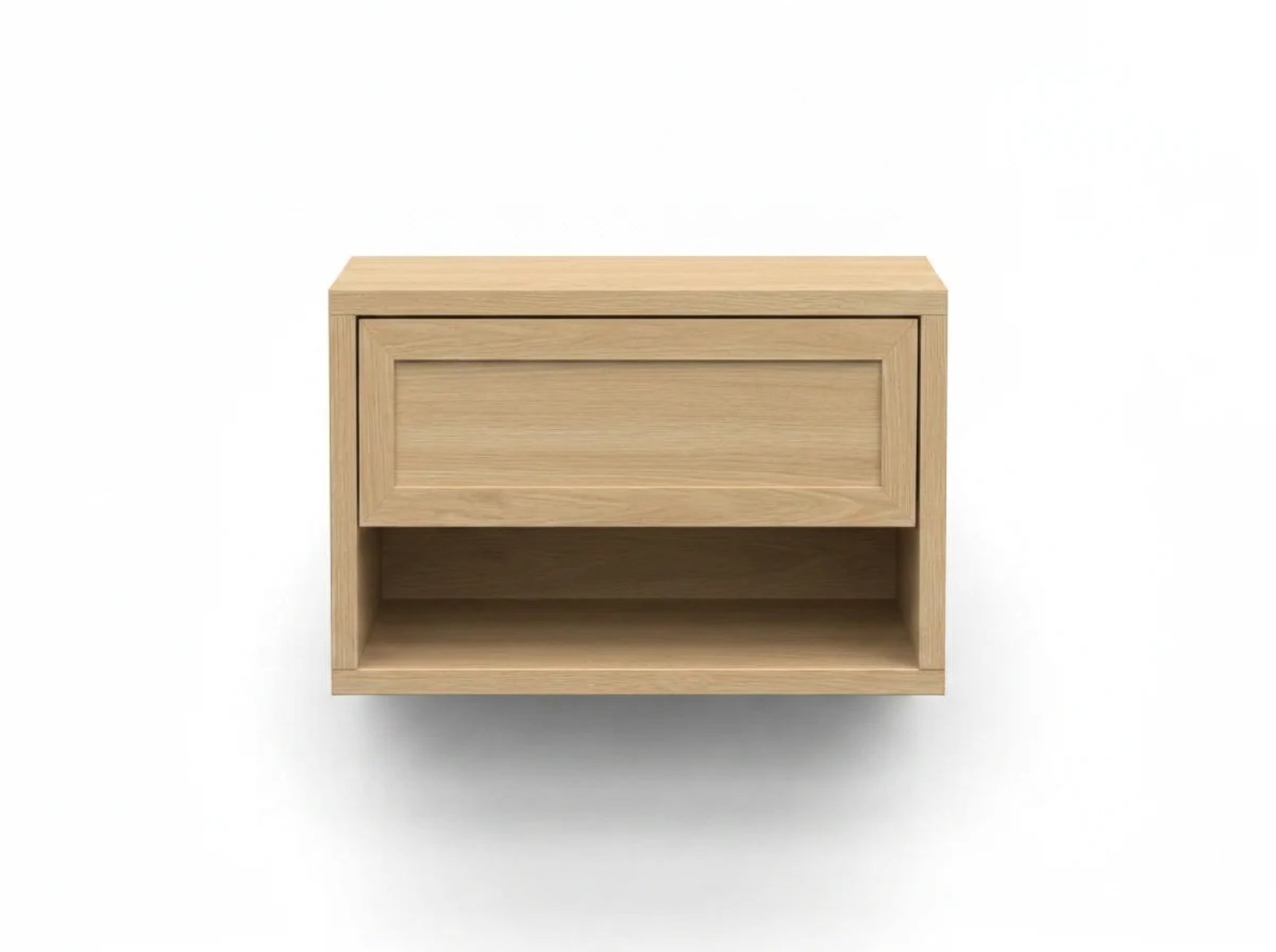 Hudson Floating Nightstand thumbnail