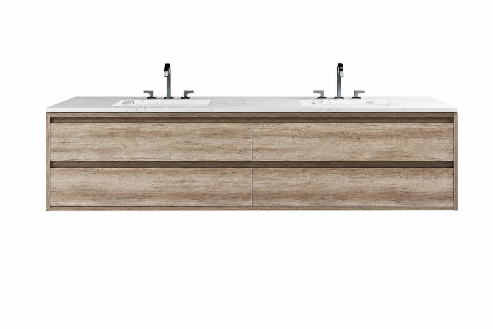 Noto Inset Floating Vanity M100 thumbnail