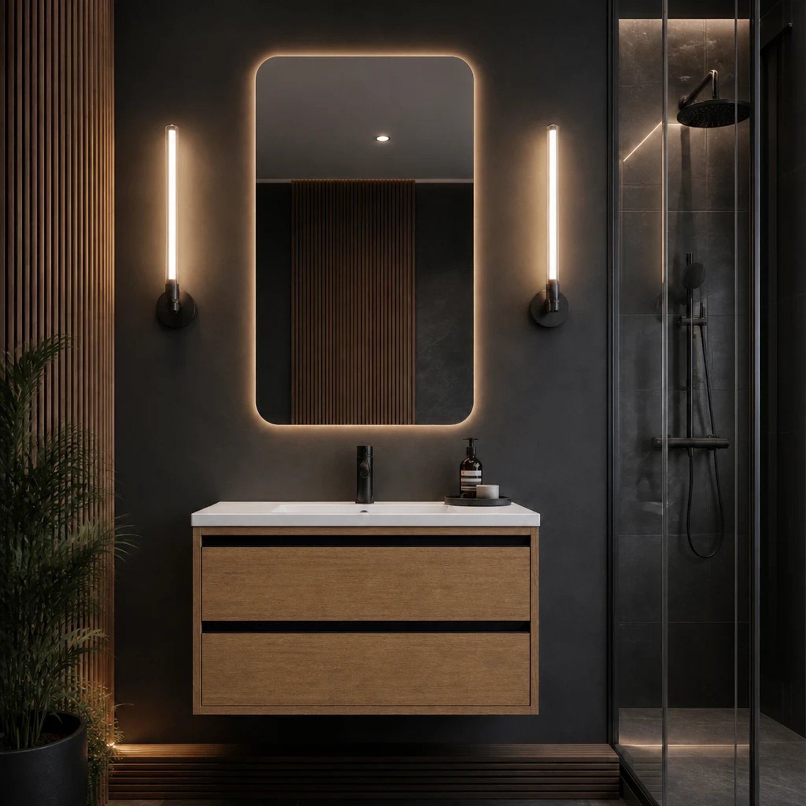 Siena Floating Vanity thumbnail