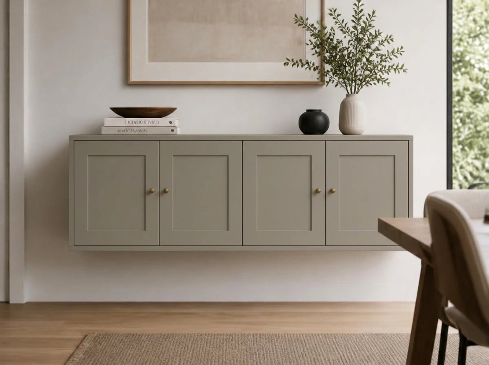 Hudson Floating Sideboard thumbnail
