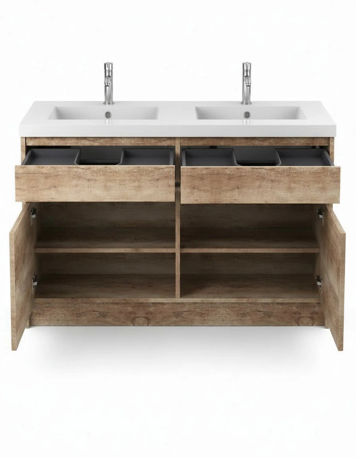 Orla Overlay Standing Vanity M305 thumbnail