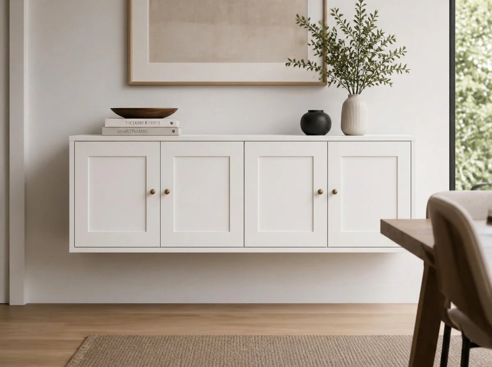Hudson Floating Sideboard thumbnail