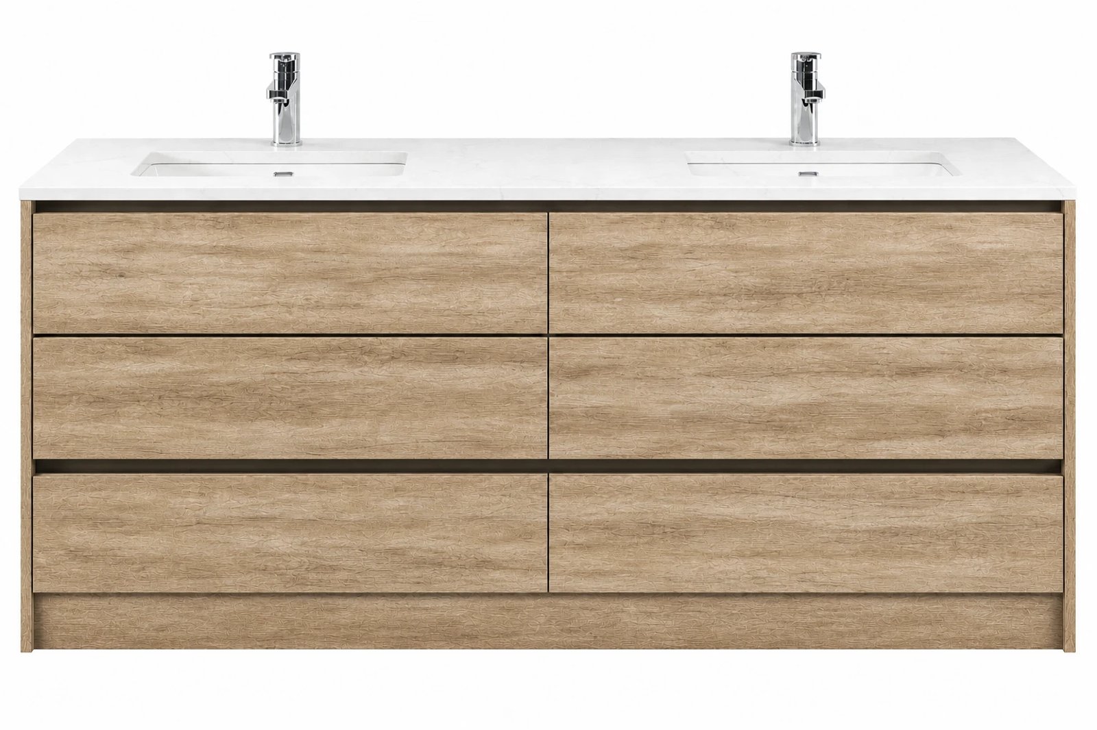 Trapani Overlay Standing Vanity M315 thumbnail